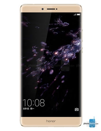 Honor Note 8 specs