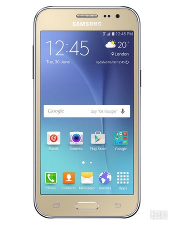 Samsung Galaxy J2