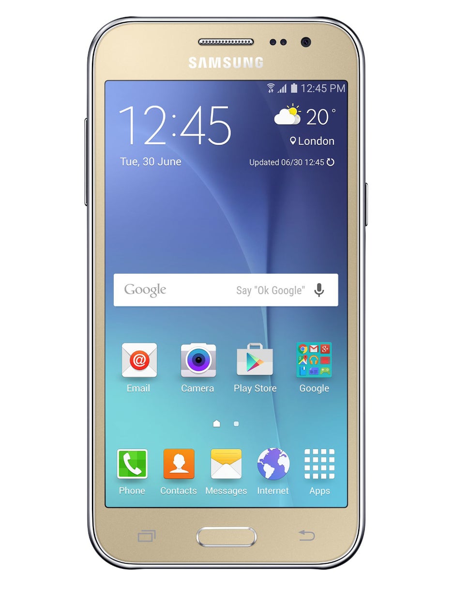 Samsung Galaxy J2 specs - PhoneArena