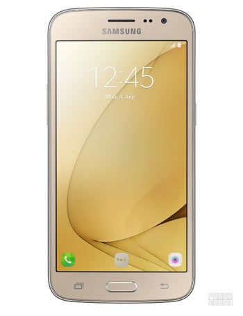 Samsung Galaxy J2 (2016)