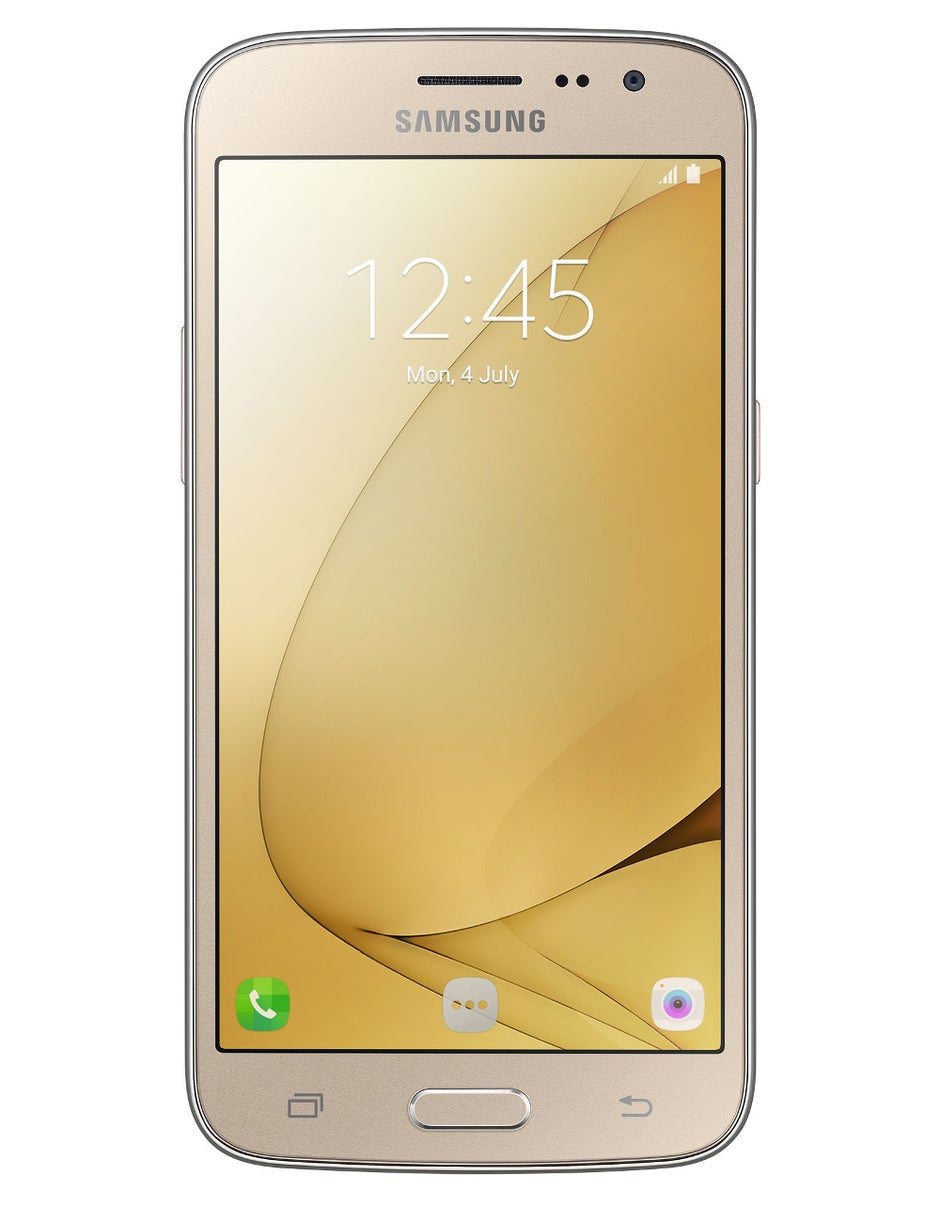 Samsung Galaxy J2 (2016) specs - PhoneArena