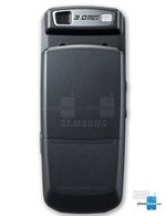 Samsung SGH-D900 Ultra 12.9