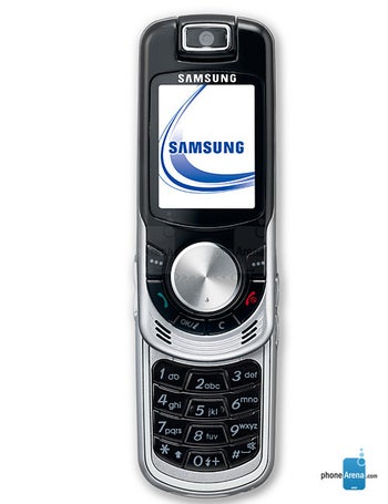 Samsung SGH-X810