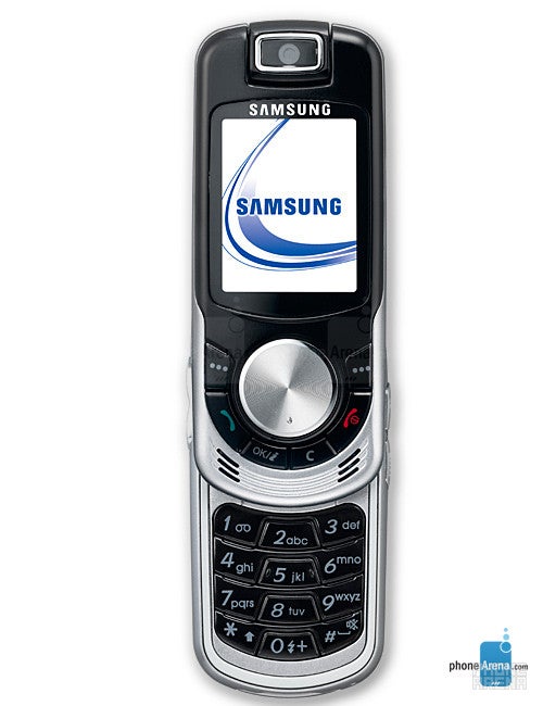 Samsung SGHX810 specs PhoneArena
