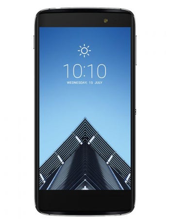 Alcatel Idol 4s