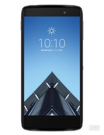 Alcatel Idol 4s specs