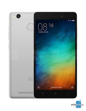 Xiaomi Redmi 3S