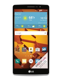 LG G Stylo specs