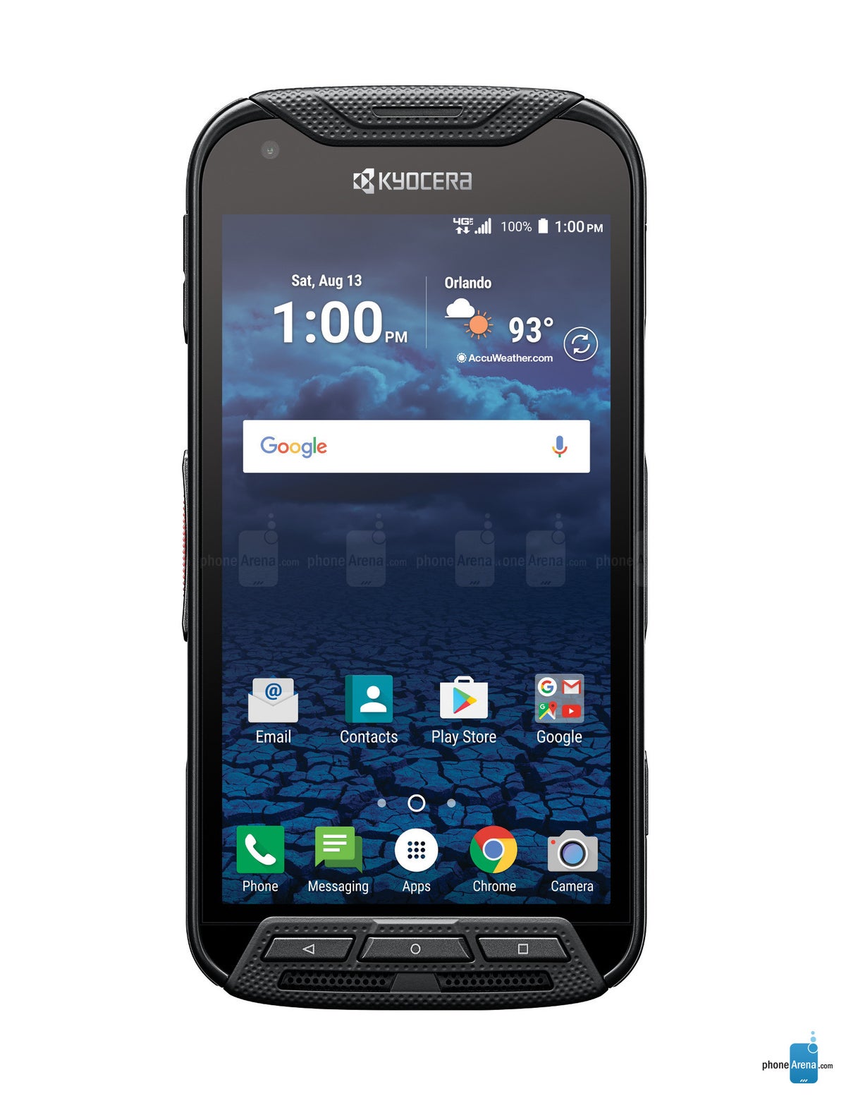 Kyocera DuraForce Pro Specs PhoneArena