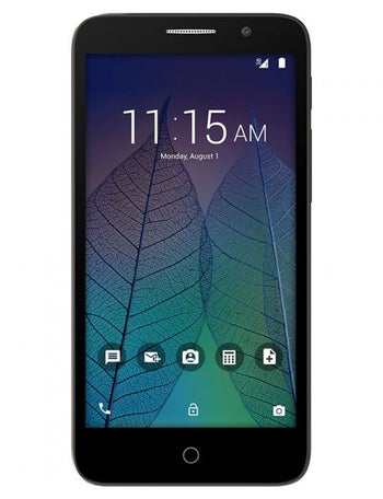 Alcatel Tru