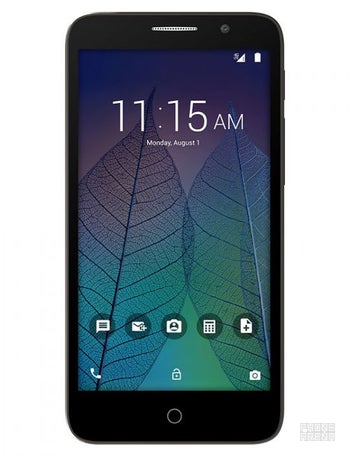 Alcatel Tru