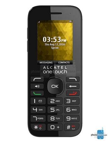 Alcatel Cinch