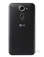 LG X Mach