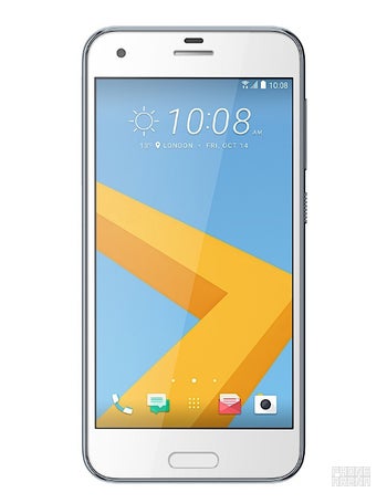 HTC One A9s