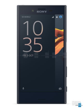 Sony Xperia X Compact