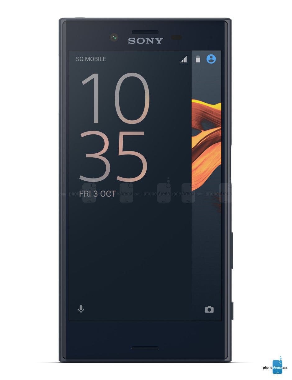 climax Specialiseren Portret Sony Xperia X Compact specs - PhoneArena