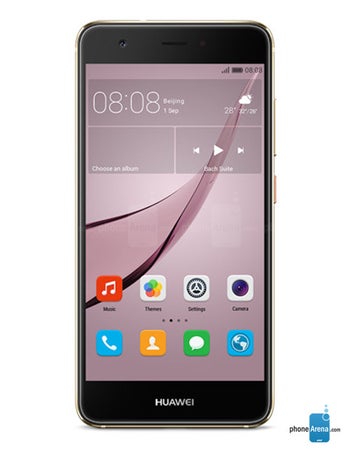 Huawei nova