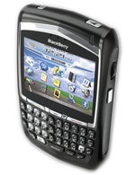 BlackBerry 8703e