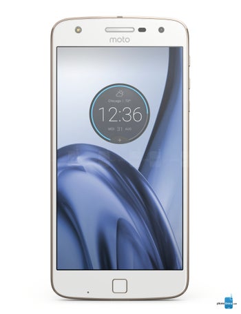 Motorola Moto Z Play Droid