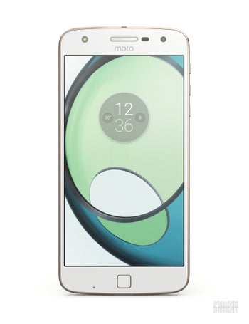 Motorola Moto Z Play specs