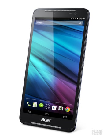 Acer Iconia Talk S specs