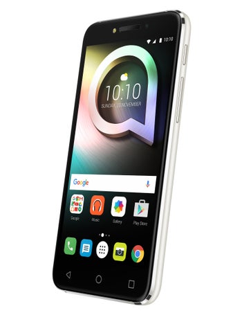 Reparar alcatel Shine Lite