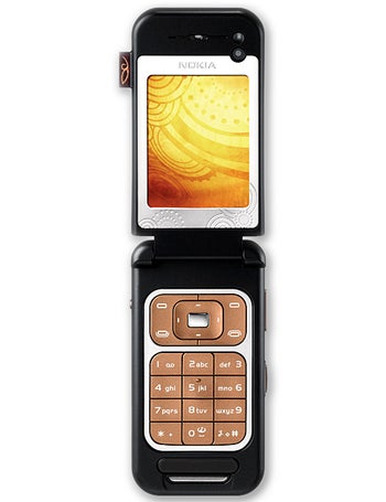 Nokia 7390