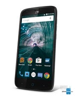 ZTE Warp 7