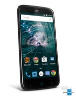 ZTE Warp 7