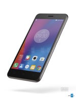 Lenovo K6