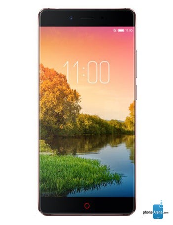 nubia Z11