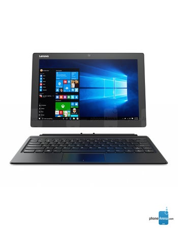 Lenovo Miix 510