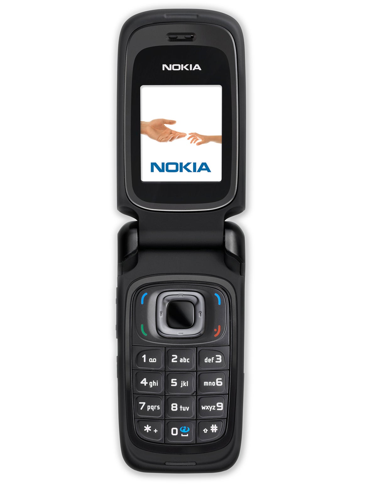 Nokia 6085 specs - PhoneArena