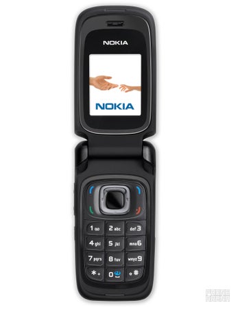 Nokia 6085