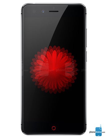 nubia Z11 Mini