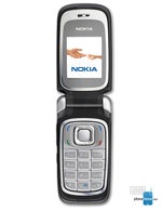 Nokia 6085