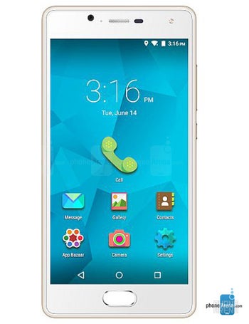 Micromax Canvas Unite 4 plus specs