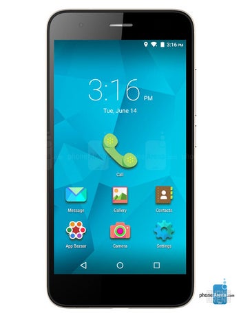 Micromax Canvas Unite 4 Pro