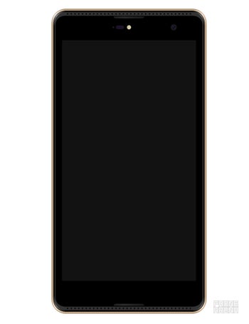 Micromax Canvas Fire 5