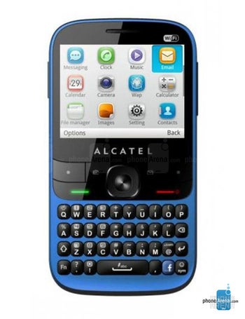 Alcatel OT-838