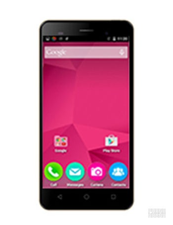 Micromax Bolt Supreme 4 specs