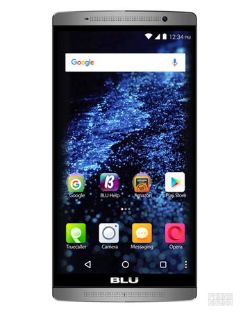 BLU Studio XL LTE