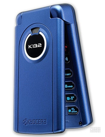 Kyocera K132