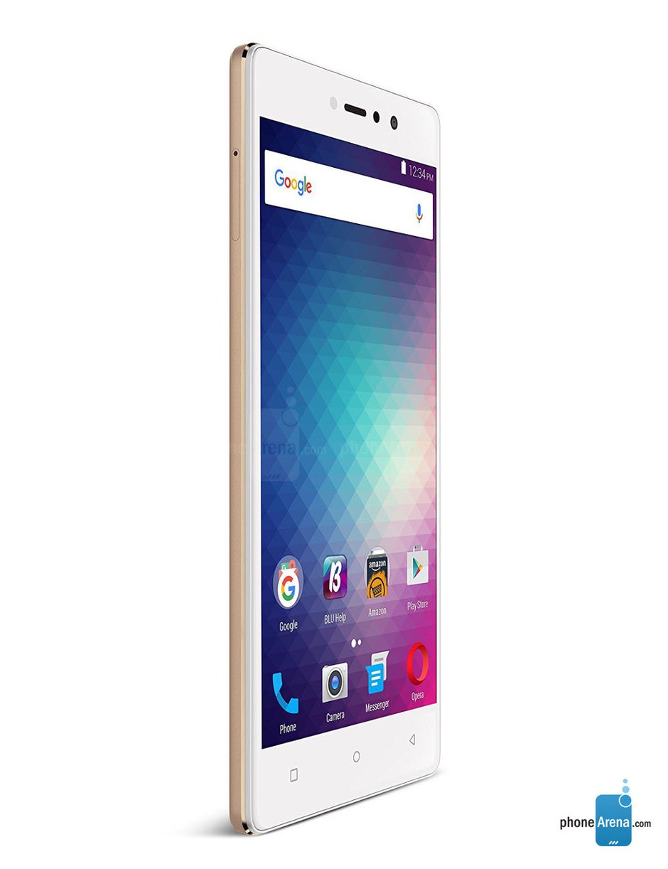 BLU Vivo 5R Specs - PhoneArena