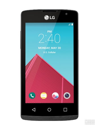 LG Classic specs