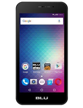 BLU Energy M