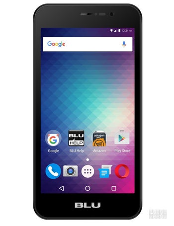 BLU Energy M