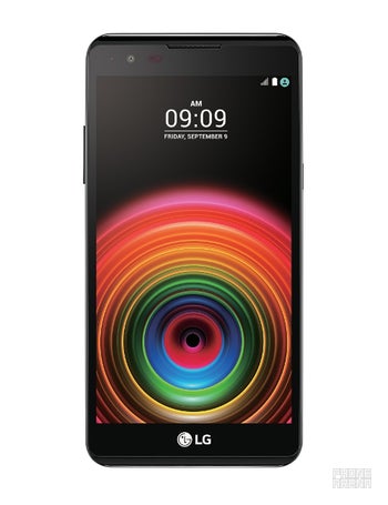 LG X Power