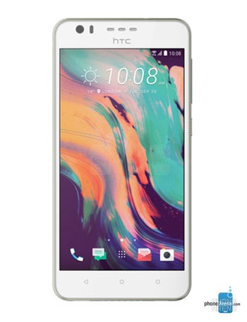 HTC Desire 10 pro