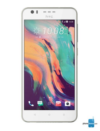 HTC Desire 10 pro